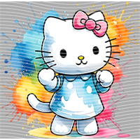 Colorful Cartoon-CC-225